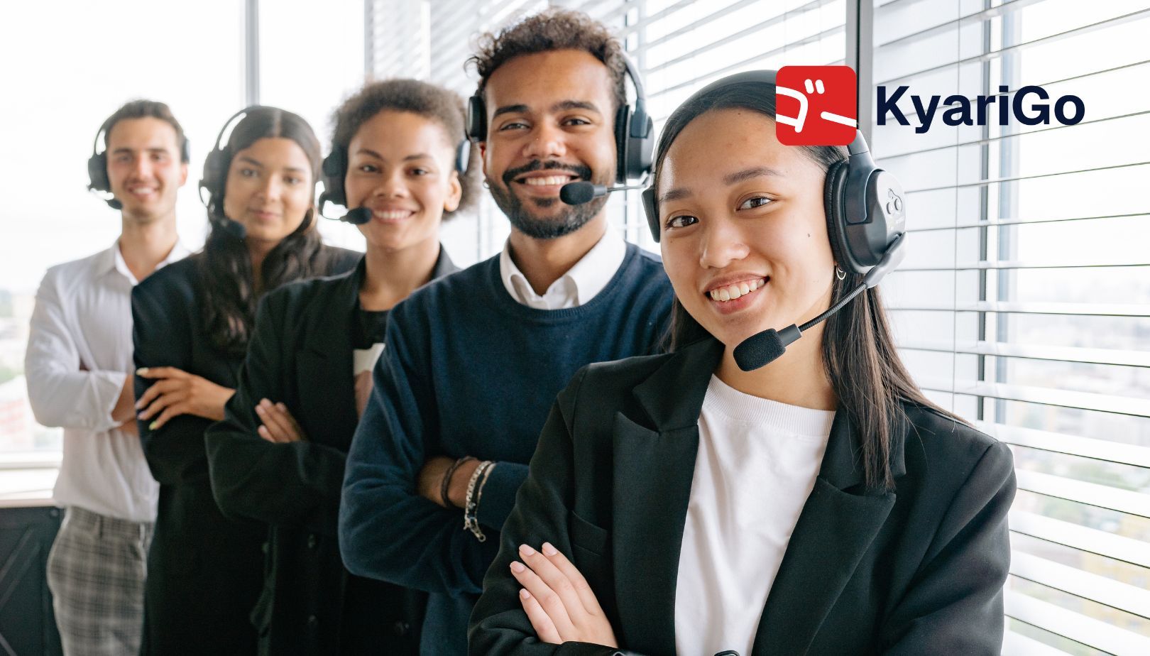 KyariGo Cara menjadi freelance interpreter Jepang