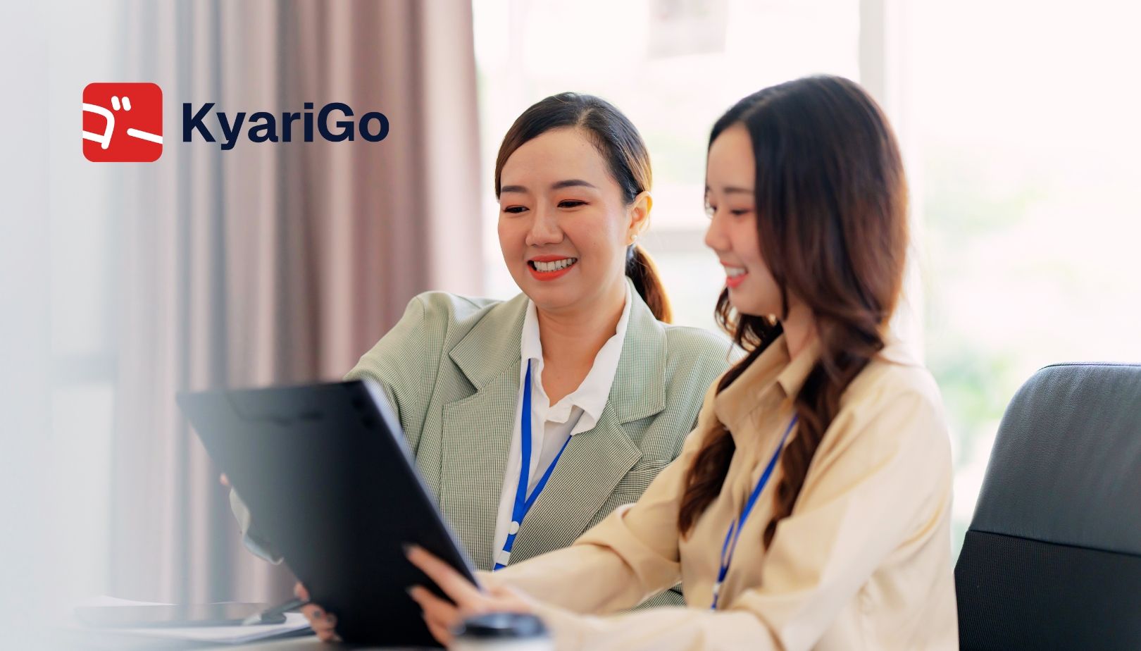 KyariGo lowongan kerja Japanese speaker