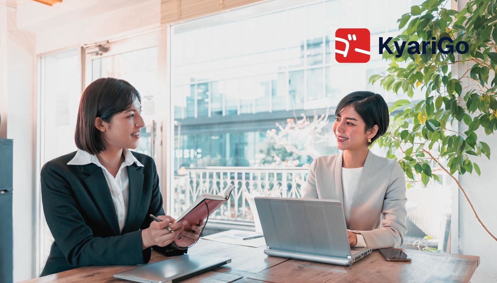 KyariGo pertanyaan yang tidak boleh diajukan