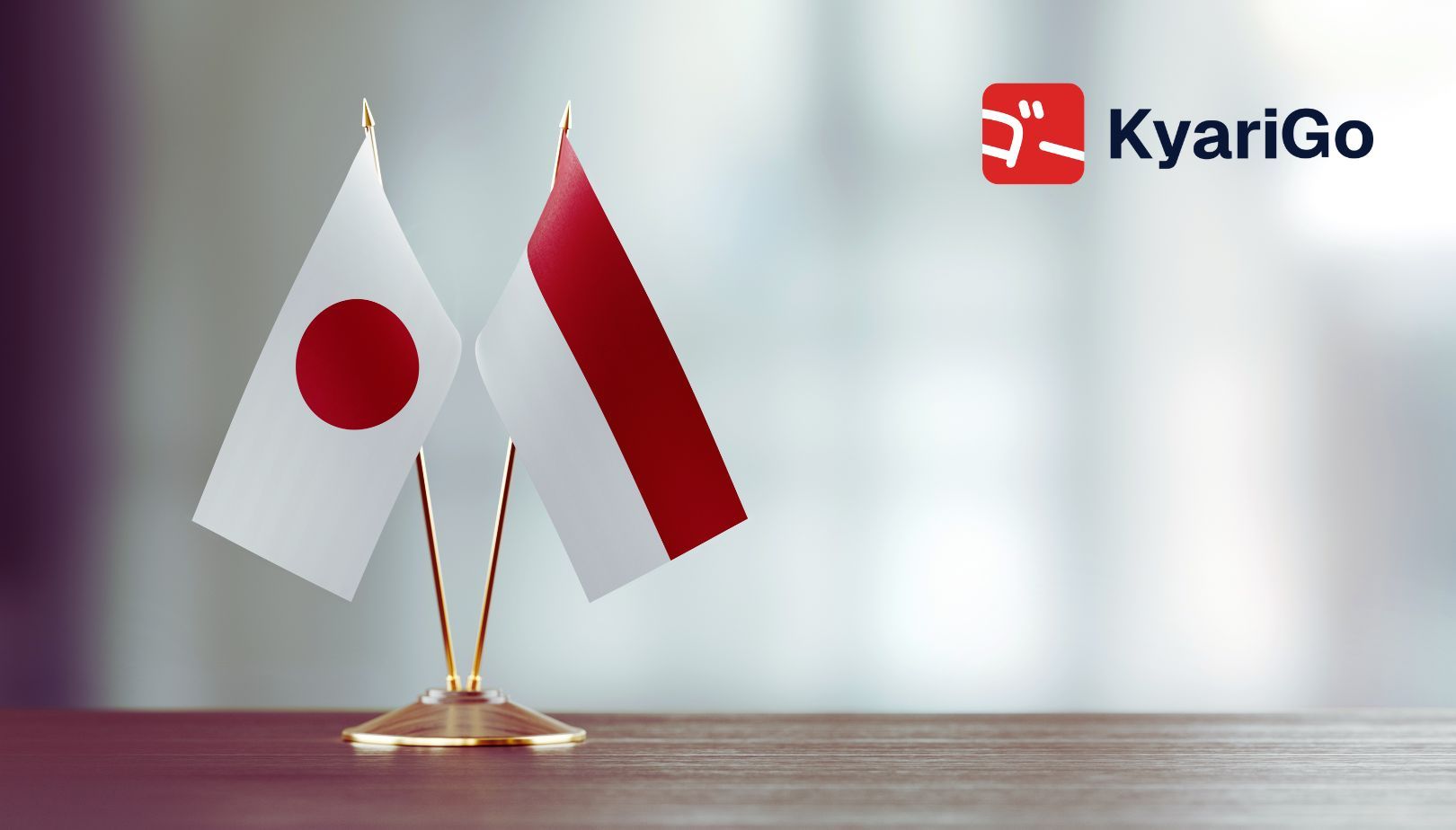 KyariGo perusahaan jepang di indonesia