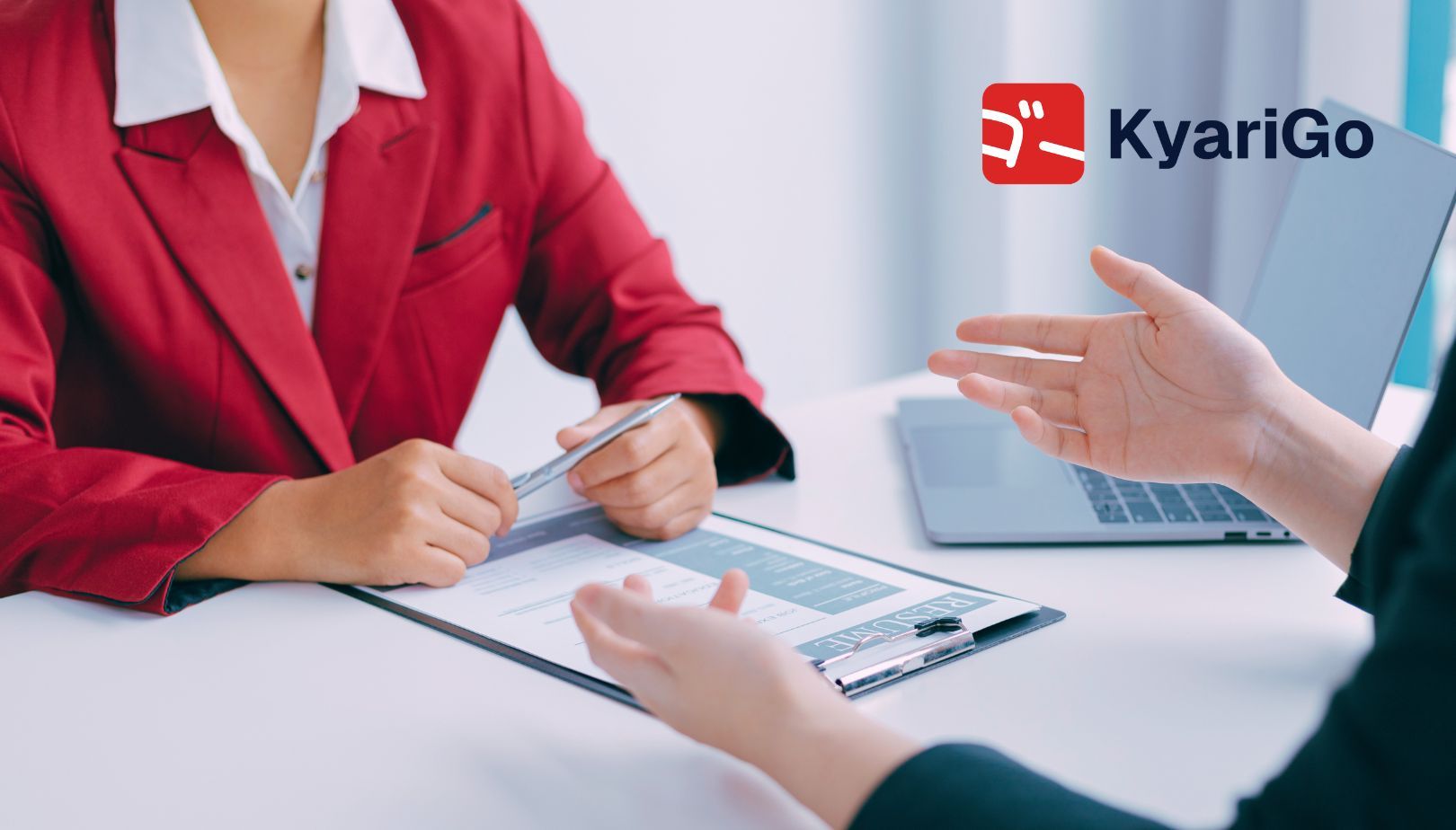 kyarigo Menjawab pertanyaan kenapa belajar bahasa Jepang
