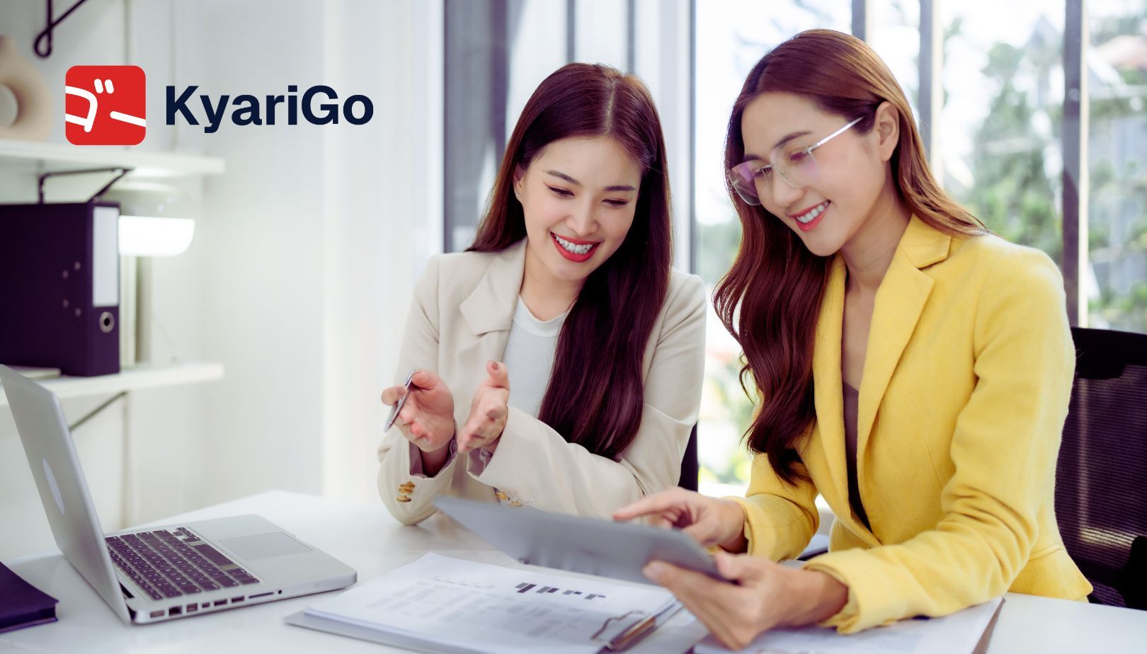 kyarigo Profil kandidat ideal yang dicari oleh perusahaan Jepang