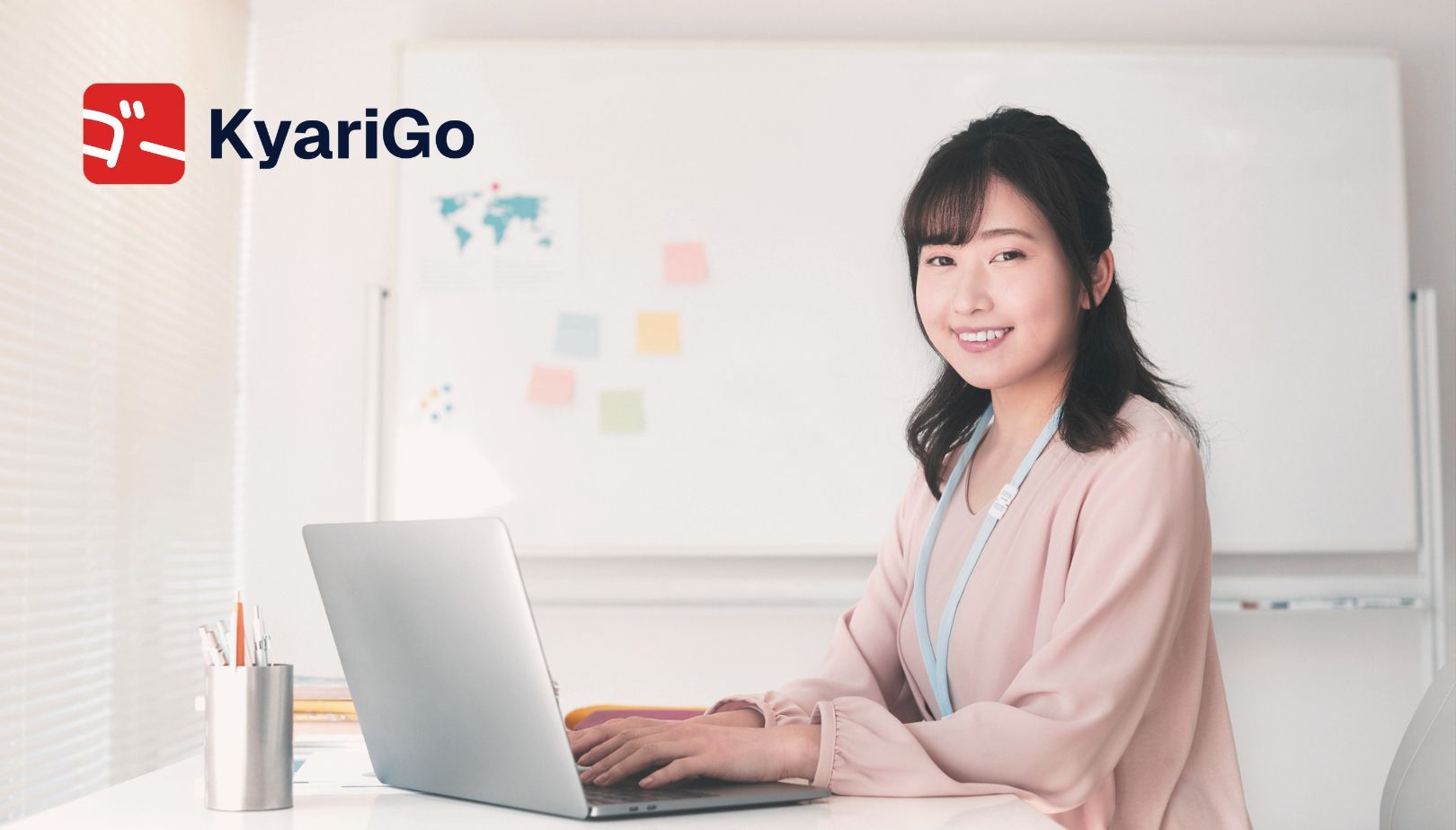 kyarigo cara menyampaikan kelebihan dan kekurangan diri