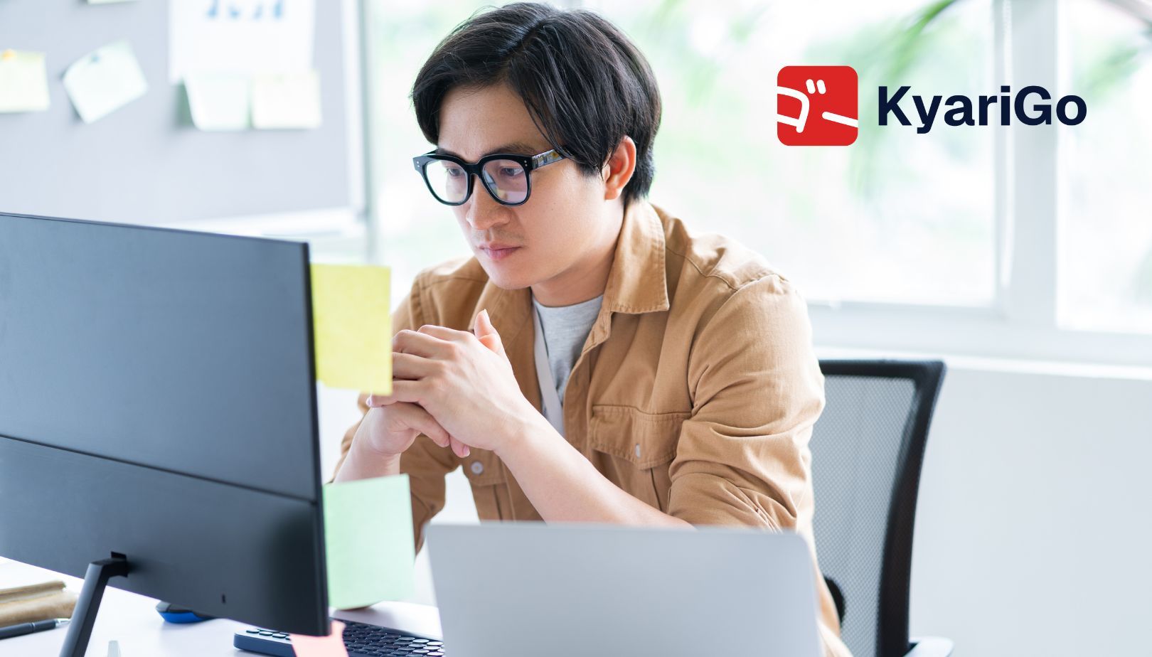 kyarigo persiapan interview dengan perusahaan jepang