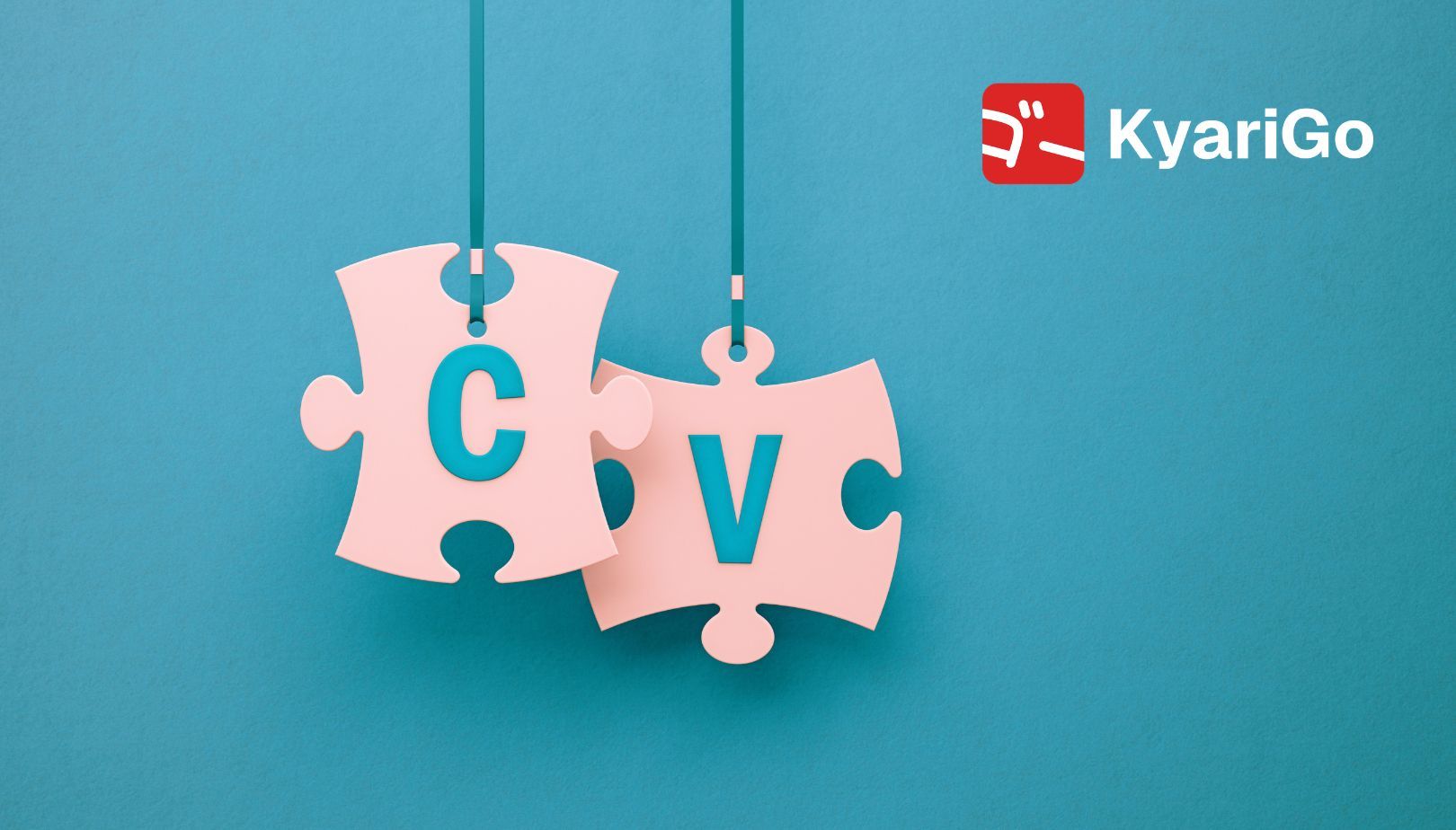 kyarigo struktur cv yang disukai perekrut
